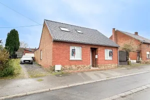 Villa Te Koop Bray