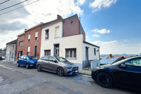 Huis Te Koop Carnières
