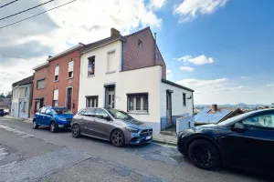 Huis Te Koop Carnières