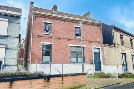 Huis Te Koop Souvret
