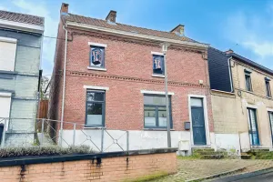 Huis Te Koop Souvret