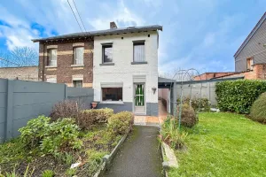 Huis Te Koop Ressaix