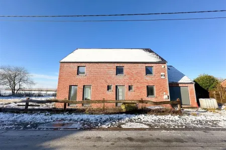 Villa Te Koop Grand-Reng