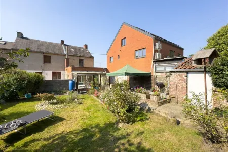 Huis Te Koop Carnières