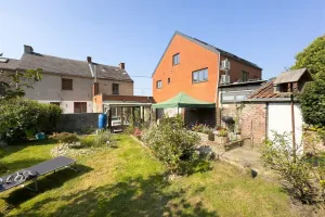Huis Te Koop Carnières