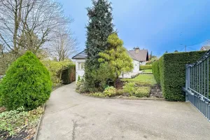 Villa Te Koop Mont-sur-Marchienne