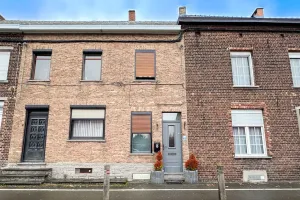 Huis Te Koop Péronnes-lez-Binche