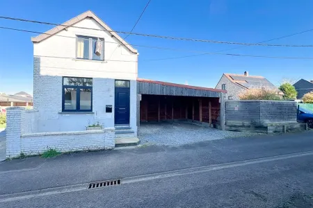 Huis Te Koop Leval-Trahegnies