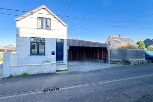 Huis Te Koop Leval-Trahegnies