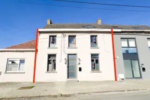 Huis Te Koop Strépy-Bracquegnies