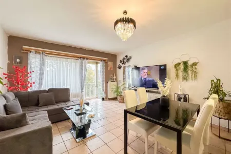 Appartement Te Koop La Louvière