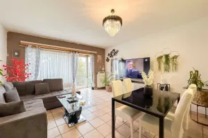 Appartement Te Koop La Louvière