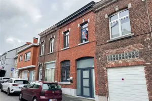 Huis Te Koop Haine-Saint-Pierre