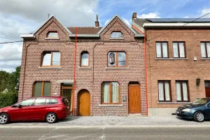 Huis Te Koop Wanfercée-Baulet