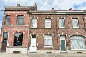 Huis Te Koop Trivières