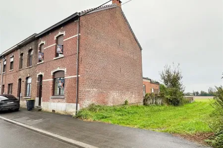 Huis Te Koop Leval-Trahegnies
