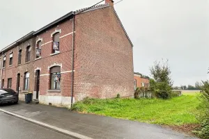 Huis Te Koop Leval-Trahegnies