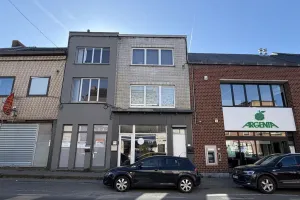 Huis Te Huur Haine-Saint-Pierre