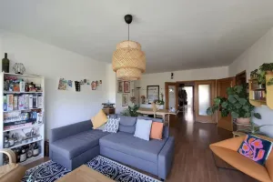 Appartement Te Huur Mons