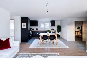 Appartement Te Huur Colfontaine