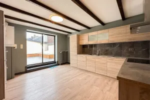 Huis Te Huur La Louvière