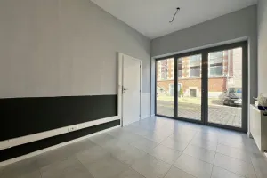 Huis Te Huur Mons