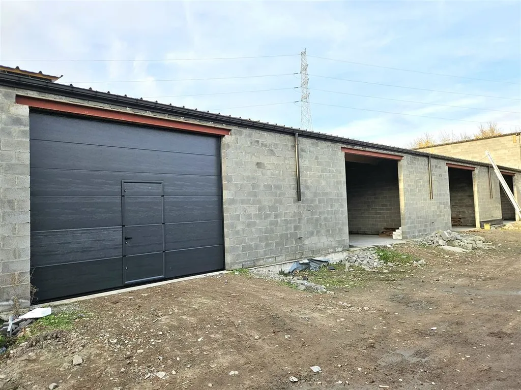 Handelspand in Havre - 7668900 - Rue des Fabriques , 7021 Havre