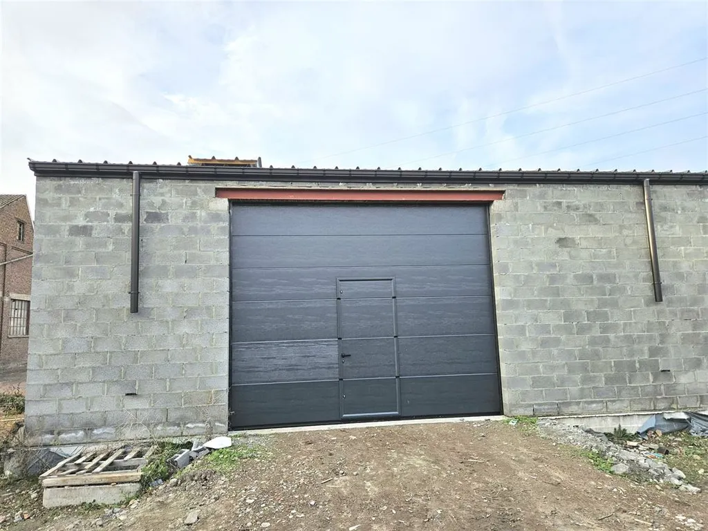 Handelspand in Havre - 7668900 - Rue des Fabriques , 7021 Havre