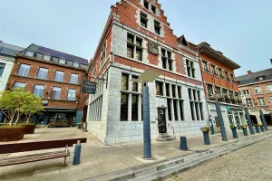 Huis Te Huur Ath