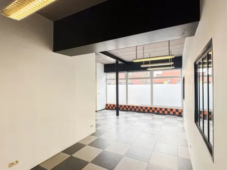 Kantoor in Châtelineau - Rue des Charbonnages 312, 6200 - foto 10