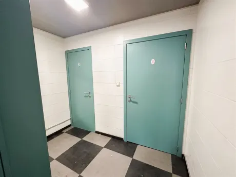 Kantoor in Châtelineau - Rue des Charbonnages 312, 6200 - foto 11