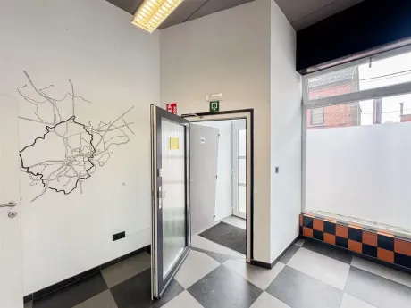 Kantoor in Châtelineau - Rue des Charbonnages 312, 6200 - foto 3