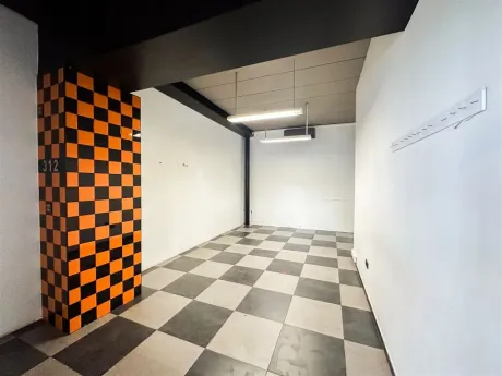 Kantoor in Châtelineau - Rue des Charbonnages 312, 6200 - foto 8