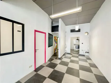 Kantoor in Châtelineau - Rue des Charbonnages 312, 6200 - foto 9