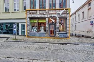 Huis Te Huur Mons