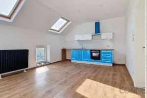 Appartement Te Huur Mons