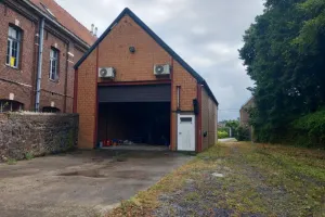 Huis Te Huur Givry