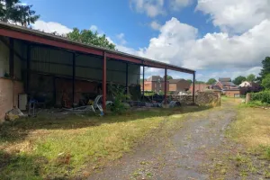 Huis Te Huur Givry