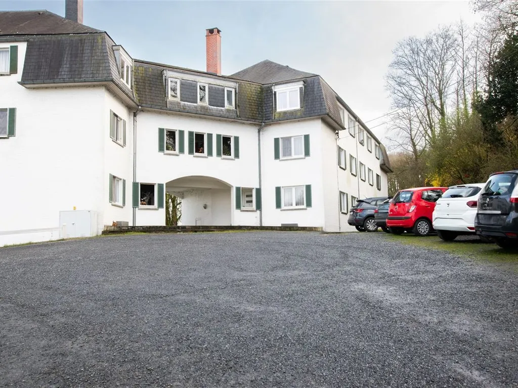 Huis in Seneffe - 7668912 - Rue Victor Rousseau 24, 7180 Seneffe