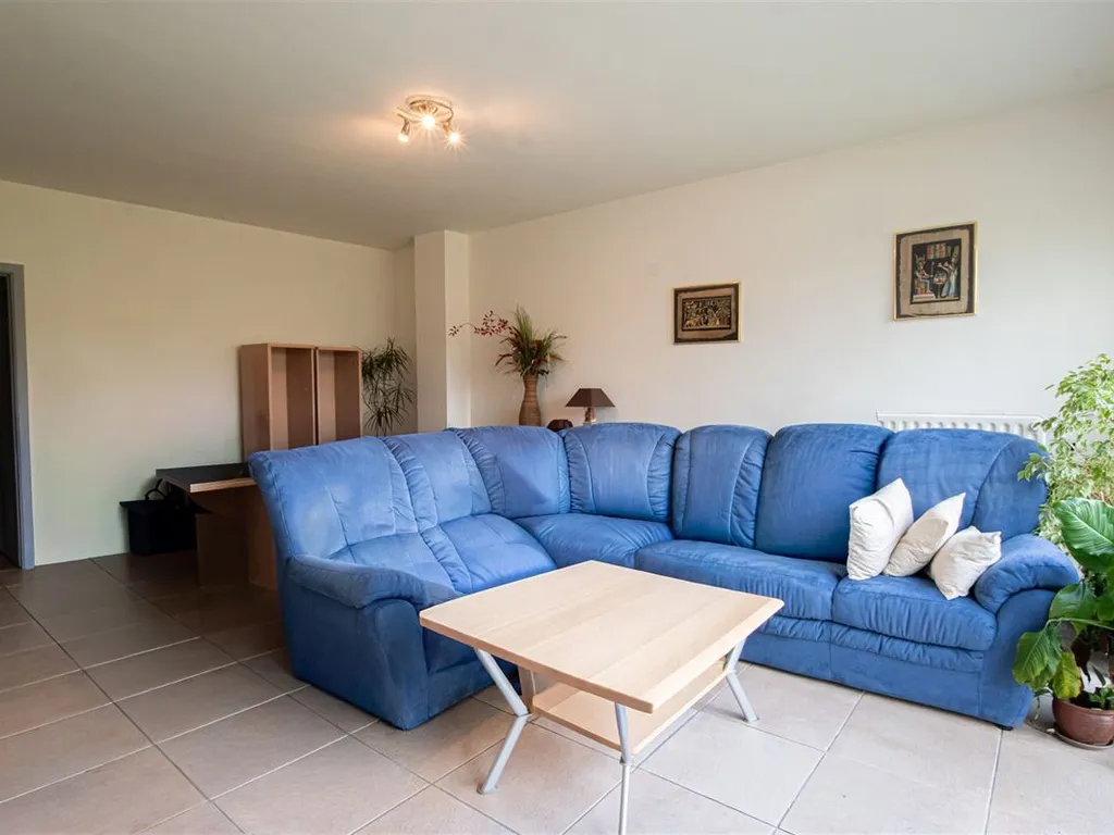 Huis in Seneffe - 7668912 - Rue Victor Rousseau 24, 7180 Seneffe