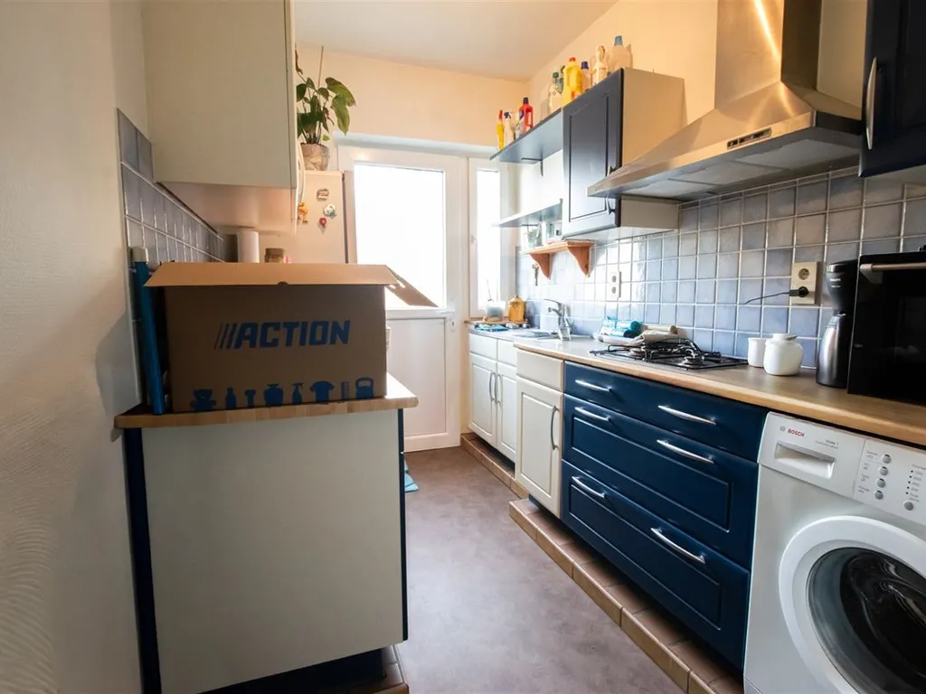 Huis in Seneffe - 7668912 - Rue Victor Rousseau 24, 7180 Seneffe