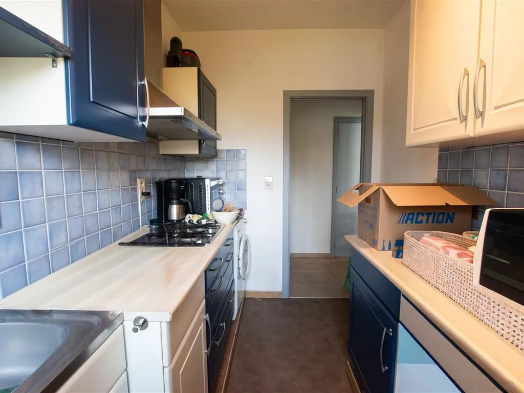 Huis in Seneffe - 7668912 - Rue Victor Rousseau 24, 7180 Seneffe