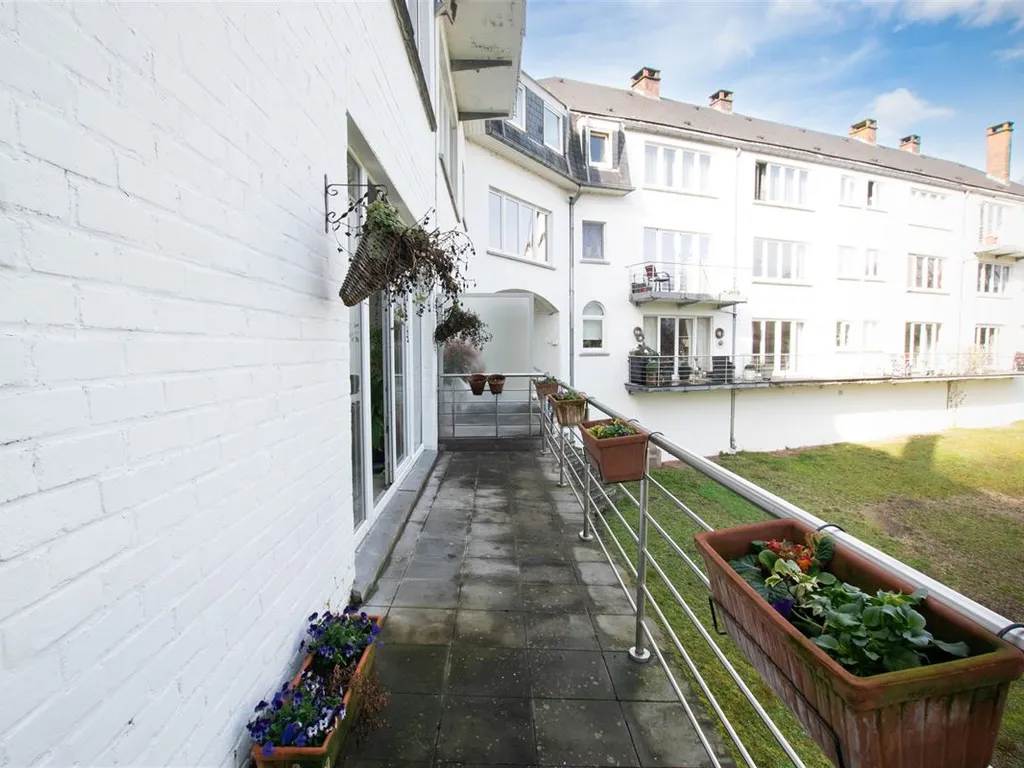Huis in Seneffe - 7668912 - Rue Victor Rousseau 24, 7180 Seneffe
