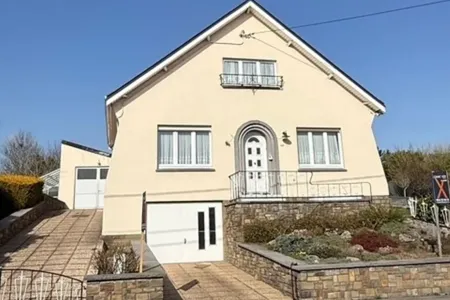  Verhuurd Ressaix