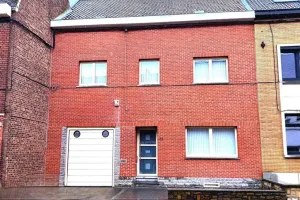 Huis Te Huur Houdeng-Goegnies