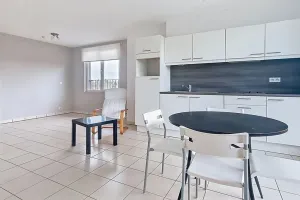 Appartement Te Huur Mons