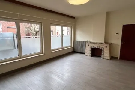  Verhuurd La Louvière