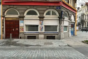 Huis Te Huur Ixelles