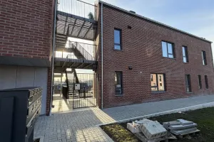 Appartement Te Huur Thieu