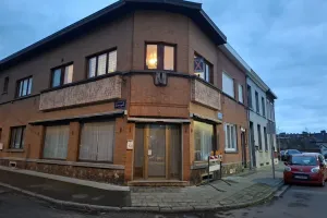 Appartement Te Huur Houdeng-Goegnies